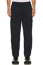 Canada Goose Killarney Pant in Black, view 6, click to view large image.