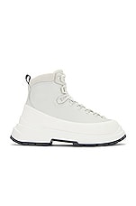 Canada Goose Journey Boot in White, view 1, click to view large image.