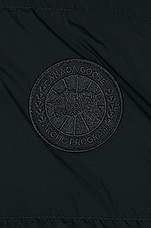 Canada Goose Rayla Vest in Black, view 6, click to view large image.
