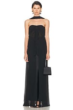 maxi dress lace white self-portrait - Sequin Tiered Semi Formal Dresses for parentId:287315 drop waist Material:Velvet Heart