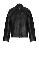 Carhartt WIP Detroit Jacket in Black | FWRD