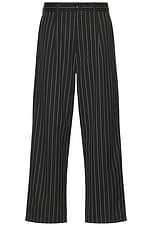 パンツ Carhartt Seaton Pant Carhartt WIP Seaton Pant Black Mens Casual Pant Carhartt WIP