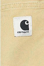 Carhartt WIP OG Michigan Coat in Bourbon, view 5, click to view large image.