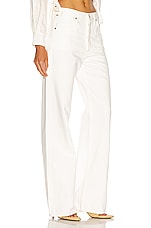 Citizens of Humanity Annina Trouser Jean in Idyll, view 2, click to view large image.