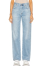 Citizens of Humanity Annina Trouser Jean in Tularosa, view 1, click to view large image.