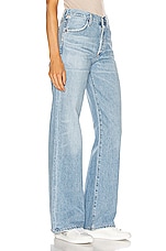 Citizens of Humanity Annina Trouser Jean in Tularosa, view 2, click to view large image.