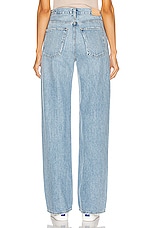 Citizens of Humanity Annina Trouser Jean in Tularosa, view 3, click to view large image.