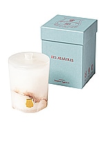 Trudon The Alabasters Abd El Kader Candle in Abd El Kader, view 2, click to view large image.
