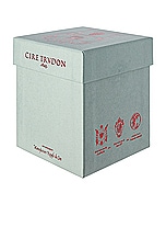 Trudon Josephine Classic Scented Candle in Josephine, view 4, click to view large image.