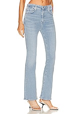 Citizens of Humanity Lilah High Rise Bootcut in Lyric, view 2, click to view large image.