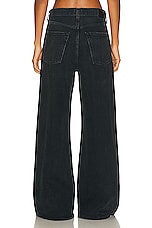 Citizens of Humanity Beverly Slouch Boot Trouser in Prophecy, view 3, click to view large image.
