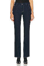 Citizens of Humanity Stella Trouser in Reva, view 1, click to view large image.