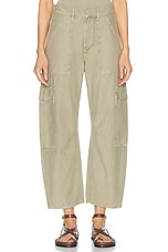 Citizens of Humanity Marcelle Cargo Pant in Palmdale, view 1, click to view large image.