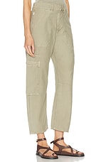 Citizens of Humanity Marcelle Cargo Pant in Palmdale, view 2, click to view large image.