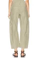 Citizens of Humanity Marcelle Cargo Pant in Palmdale, view 3, click to view large image.