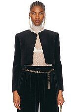 クロエ　Chloe ジャケット Chloe(クロエ) ジャケット(レディース) - 海外通販のBUYMA