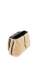 Chloe Penelope Bag in Sweet Beige, view 6, click to view large image.