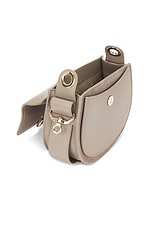 Chloe Tess Crossbody in Motty Grey, view 5, click to view large image.