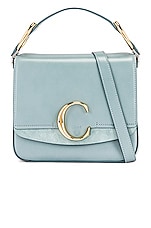 Chloé Mini Chloé C Bag