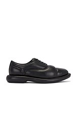 Clarks x Martine Rose The Oxford1 in Black | FWRD