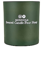 COMME des GARCONS Monocle Yoyogi Candle 165 grs , view 1, click to view large image.