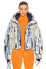 CORDOVA Aomori Jacket in Aura, view 1, click to view large image.