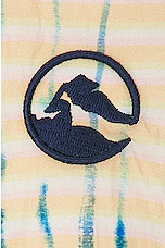CORDOVA Aomori Jacket in Aura, view 6, click to view large image.