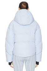 CORDOVA Meribel Jacket in Frost, view 5, click to view large image.