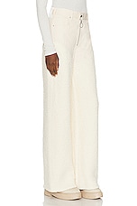 CORDOVA Kozzy Pant in Natural, view 2, click to view large image.