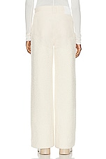 CORDOVA Kozzy Pant in Natural, view 3, click to view large image.