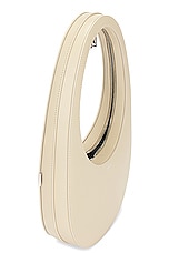 Coperni Swipe Bag in Sand, view 5, click to view large image.