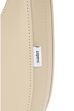 Coperni Swipe Bag in Sand, view 6, click to view large image.