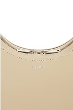 Coperni Swipe Bag in Sand, view 7, click to view large image.