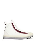 Converse Chuck Taylor All Star Cx Exp2 in Egret & Cherry Daze, view 1, click to view large image.