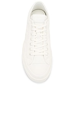 Converse Star Player 76 Monochrome in Vintage White, view 4, click to view large image.