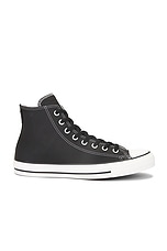 Converse Chuck Taylor All Star Twill in Black, Cloudy Daze, & White, view 1, click to view large image.