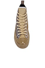Converse Chuck 70 Gtx In Squirmy Worm/engine Smoke/nomad Khaki in SQUIRMY WORM, ENGINE SMOKE, & NOMAD KHAKI, view 4, click to view large image.