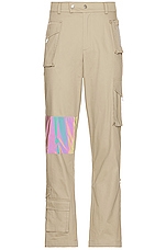 Cest Bon Tactical Pant in Moonrock, view 1, click to view large image.