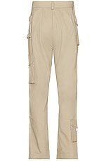 Cest Bon Tactical Pant in Moonrock, view 2, click to view large image.