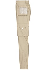 Cest Bon Tactical Pant in Moonrock, view 4, click to view large image.