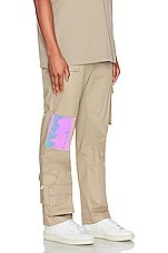 Cest Bon Tactical Pant in Moonrock, view 6, click to view large image.