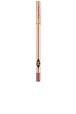 Charlotte Tilbury Lip Cheat Lip Liner in Iconic Nude, view 2, click to view large image.