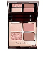 Charlotte Tilbury Luxury Eyeshadow Palette in Pillow Talk, view 1, click to view large image.