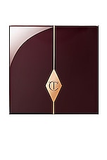 Charlotte Tilbury Luxury Eyeshadow Palette in Pillow Talk, view 2, click to view large image.