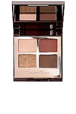 Charlotte Tilbury Luxury Eyeshadow Palette in Bella Sofia, view 1, click to view large image.