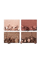 Charlotte Tilbury Luxury Eyeshadow Palette in Bella Sofia, view 3, click to view large image.