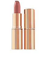 Charlotte Tilbury Matte Revolution Lipstick in Pillow Talk, view 1, click to view large image.