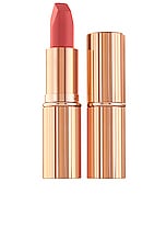 Charlotte Tilbury Matte Revolution Lipstick in Sexy Sienna, view 1, click to view large image.