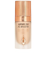 Charlotte Tilbury Airbrush Flawless Foundation in 5 Neutral, view 1, click to view large image.