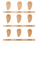 Charlotte Tilbury Airbrush Flawless Foundation in 5 Neutral, view 3, click to view large image.